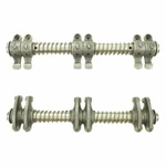 For Jeep CJ6 1966-1971 Dj Pioneer Automotive Rocker Arm & Shaft Assembly Skylark. Fixed Price $599.99.