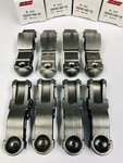 Rocker Arms Cam Followers SET/8 Ford/mercury 2.3L 2300 Mustang Pinto Bobcat. Fixed Price $69.76.