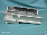 Moroso Bbc 2-PIECE Billet Rail Oil Pan Big Block Chevy 7 Qt Race Dragster. Fixed Price $799.95.