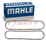 Mahle VS38321 Engine Valve Cover Gasket Set For VSZ3930 VS742 50192 Wc. Fixed Price $36.45.