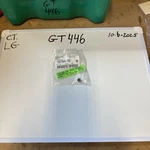Genuine Subaru Shim Valve 13218AL150 Oem Nos New Sealed Package. Fixed Price $8.10.