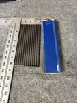 21-3263 Clevite Push Rods Set Of 12 High-quality Engine Components Made Usa. Fixed Price $49.00.