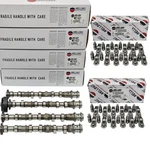 4X Melling Camshaft Kit Rocker Arm Lifters For 2012-2018 Ram Jeep Dodge 3.6L New. Fixed Price $899.00.