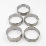 Dura Bond F9A Ford 239 272 292 312 Y Block V8 Cam Bearing Set Usa Made. Fixed Price $41.95.