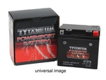 Tytaneum Maintenance Free Sealed Battery Replaces YTZ14S-BS KTZ14S. Fixed Price $75.95.