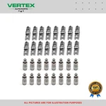 Peugeot Ford DW10FUD 2.0 Rocker Arms & Hydraulic Lifters X16 Pcs Diesel. Fixed Price $231.88.