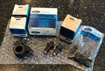 Nos Ford Boss 429 C9AZ-6549-A EAA-6552-A Rocker Arm Adjusting Screw/hex Nut 2.. Fixed Price $99.00.
