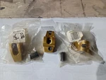 New Crane Rocker Arms 1.65 Ratio Ford Head Intake. Fixed Price $80.00.