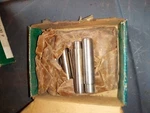 New Box Of 8 Clevite VG-705 Valve Guides For Detroit Diesel Engine. Fixed Price $60.00.