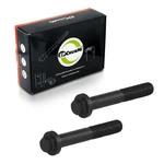 Epchunmi 2*ROCKER Arm Mounting Bolts Ford F250 F350 95-03 Fits 7.3L Engines. Fixed Price $18.69.