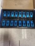 Prw 0335101, Aluminum Roller Rocker Arm Set,ford 302 5.0L / 351W,PEDESTAL Mount. Fixed Price $300.35.