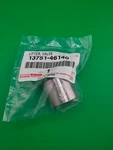 Genuine Toyota Valve Lifter Fits MR2 Celica 13751-46140 -shimless 1ZZ-FE. Fixed Price $28.21.