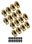 Comp Cams Rocker Arms Ultra Gold Stud Mount Aluminum 1.6 Ratio 7/16". Fixed Price $433.95.