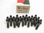 (12) Perfect Circle 214-1052 Engine Rocker Arm Studs 1970-1980 Chevrolet LT1 350. Fixed Price $31.49.