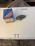 (1) Mcquay-norris 73 Engine Rocker Arm Nos Oem Sold Individually. Fixed Price $9.00.