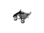 Genuine Mopar Hinge Bracket Right 68240040AG. Fixed Price $5.98.
