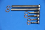 1996 93-24 Cylinder Head Rocker Arm Top End Pivot Shaft Mounting. Fixed Price $49.99.