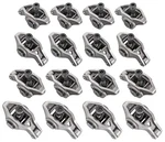 Jegs Pro-series Cast Steel Rocker Arms W/needle Bearing Trunnion & Roller Tip. Fixed Price $349.99.