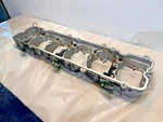 Cummins 8.9 Isl Isc Qsl Rocker Housing 4939387 4934671 With Injector Wiring Oem. Fixed Price $211.20.
