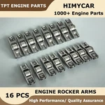 Himycar Rocker Arms For Lancia Jeep Chrysler Dodge 2.8 Crd Ens Enr Engines. Fixed Price $99.00.