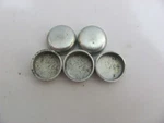 New 555-067 Qty Expansion Plugs Dorman 39/64" Cup Type Steel. Fixed Price $33.00.