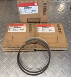 Cummins 4089385 Ring (set Of 5). Fixed Price $236.98.