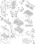 Genuine Hyundai Rocker Arms 24551-2M800. Fixed Price $24.92.