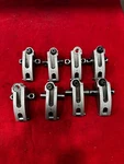 Nascar SB2.2 Jesel Rocker Arms 2.00 3387. Fixed Price $125.00.