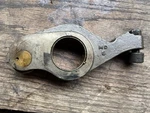 Caterpillar Injector Engine Rocker Arm 207-5247. Fixed Price $55.25.