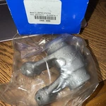 Genuine Mopar Exhaust Rocker Arm P/n: 04663996. Fixed Price $69.99.