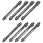311-109-335 Push Rod Tubes ( X8)13-1600CC Raw, Bug,bus, T3 & Ghia Empi 8522-1. Fixed Price $31.36.