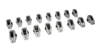 Competition Cams 17021-16 High Energy Die Cast Aluminum Roller Rocker Arm Set. Fixed Price $306.10.