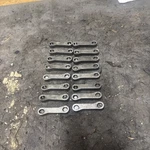 03-07 Ford F250 F350 6.0L Rocker Arm Peanut Link Set Oe Bridges 16. Fixed Price $54.99.