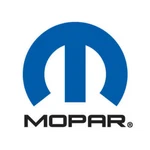 Genuine Mopar Grommet 53004721. Fixed Price $11.69.