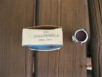 C0AZ-10A840-A Vintage Ford 60-67 Galaxie Parking Brake Warning Bezel Nos. Fixed Price $60.00.