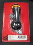 Rpc # R4789 55-90 Late Sb/bb Chevy Water Neck Chrome Thermostat Housing. Fixed Price $21.99.