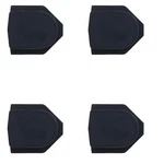 Elring 4PC Engine Rocker Arm Shaft End Plug Set For Bmw E30 325E 325IX. Fixed Price $8.95.