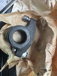 One Genuine Cummins 4995630 Rocker Arm Lever Intake Engine Oem Gillig 3964796. Fixed Price $58.06.