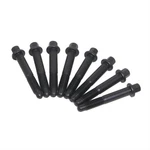 Summit Rocker Bolt Steel Black Oxide 8MMX1.25 LS1/LS6 Style ARMSOF8. Fixed Price $38.99.
