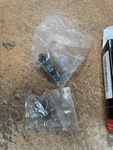 Epchunmi Rocker Arm & Valve Lifter Kit For 3.6L Chrysler Ram Jeep Dodge 11-21. Fixed Price $12.99.