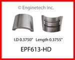 Valve Spring Retainer Keeper Enginetech, Inc. EPF613-HD. Fixed Price $172.99.
