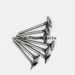 For 90-01 Honda Crv Acura Integra B18A1 B18B1 B20Z2 B20B4 Intake Exhaust Valves. Fixed Price $85.22.