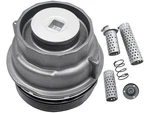 For 2018-2025 Lexus LC500H Oil Filter Housing Cap 44114XYRH 2019 2020 2021 2022. Fixed Price $28.41.