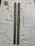 Oem Honda Rocker Shaft K24 2012-2015 Civic Si 2013-2015 Acura Ilx. Fixed Price $29.99.