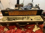 Vintage Slide Hammer Puller Set Tool Garage Shop Mechanics Dealer Specialty Oem. Fixed Price $149.99.