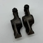 (2) Porsche 911 Set W/ Adjusters Rockers. Fixed Price $50.00.