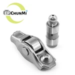 Epchunmi Rocker Arm & Valve Lifter Kit For 3.6L Chrysler Ram Jeep Dodge 11-21. Fixed Price $11.96.