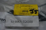 Allmakes Mantec Land Rover 10-WK1-TDI300 Def Wading Breather Kit 300TDI Nos New. Fixed Price $136.31.