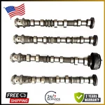For Mopar 5184377AH 5184378AH 5184379AH 5184380AH Camshafts Ram Dodge 3.6L. Fixed Price $288.88.