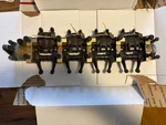 1998 1999 2000 2001 2002 Honda Accord Rocker Arm Assembly Vtec F23A1 Oem. Fixed Price $89.99.
